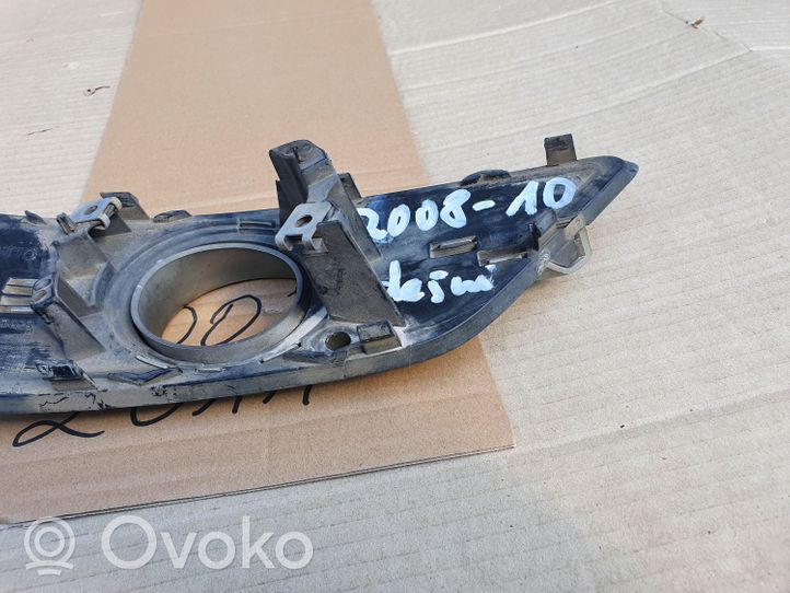 Mercedes-Benz B W245 Mascherina/griglia fendinebbia anteriore A1698853022