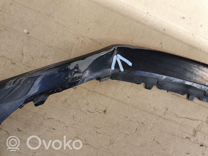 Skoda Octavia Mk4 Spojler zderzaka przedniego 5E3807061A