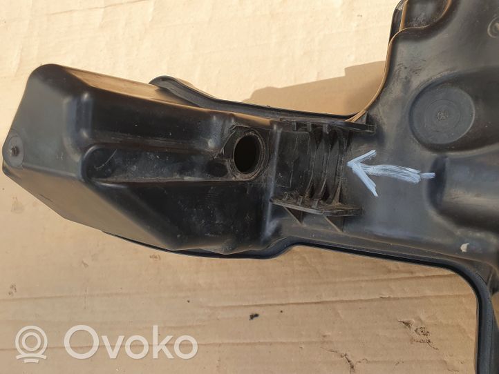 Volkswagen Golf VII Serbatoio/vaschetta liquido lavavetri parabrezza 5G0955453N