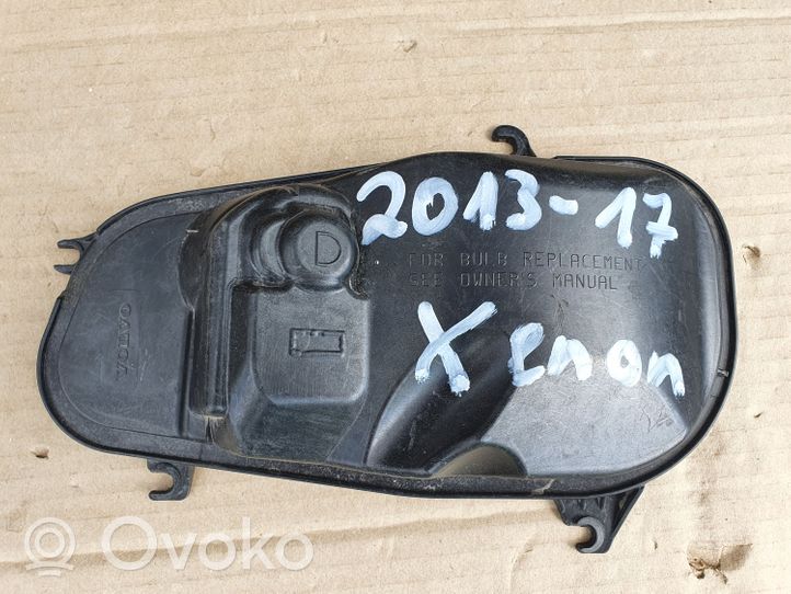 Volvo XC60 Osłona żarówki lampy przedniej 90029519