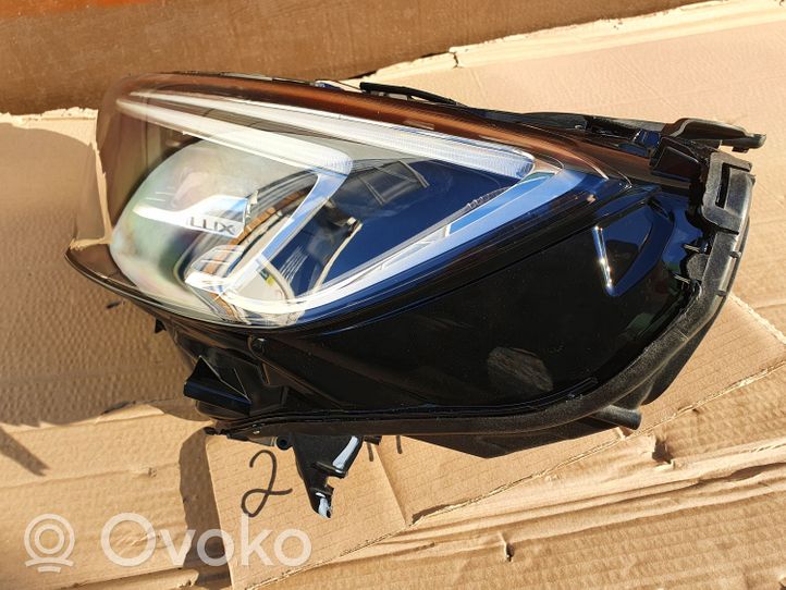 Opel Insignia B Lampa przednia 39122974