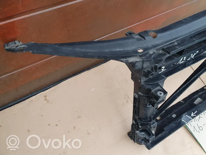 Skoda Octavia Mk3 (5E) Części i elementy montażowe 5E0805588