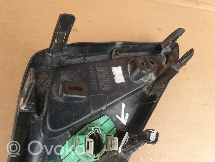 Toyota C-HR Support de capteur de stationnement arrière PDC 52164F4110