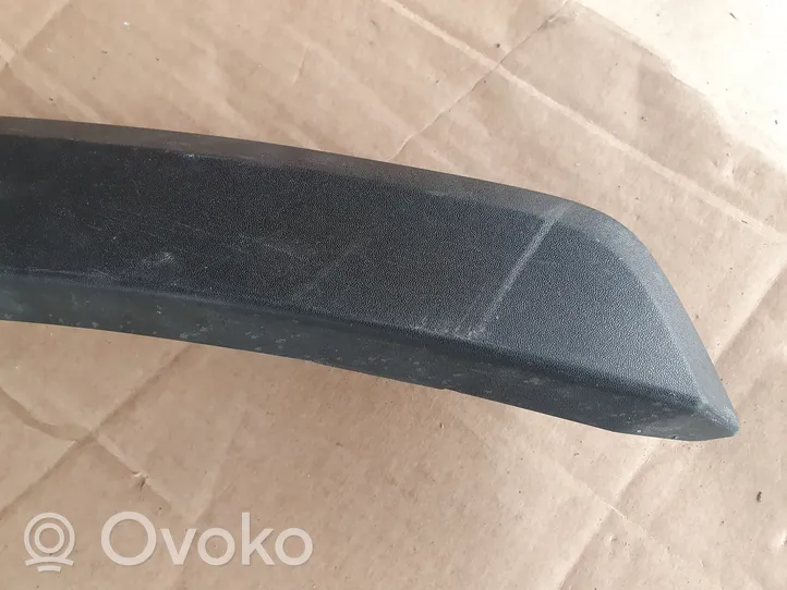 Toyota RAV 4 (XA50) Listwa błotnika przedniego 7560142160