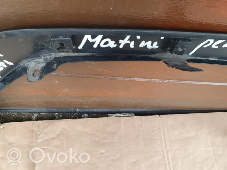 Toyota RAV 4 (XA50) Listwa błotnika przedniego 7560142160