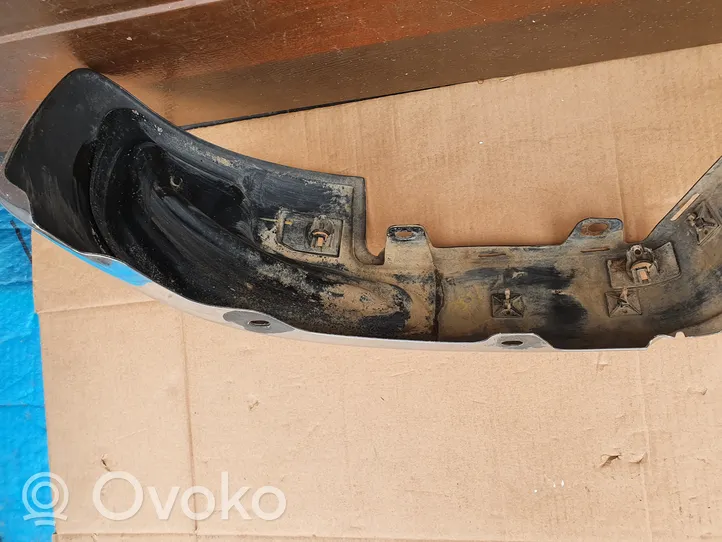 Volkswagen Amarok Rear bumper 2H7807421