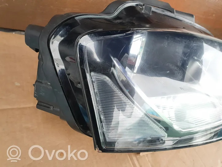 Audi A3 S3 A3 Sportback 8P Headlight/headlamp 8P0941004