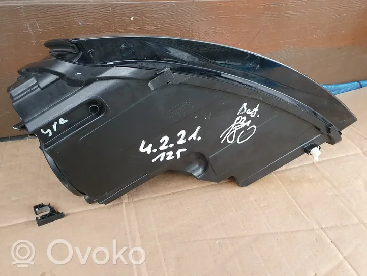 Audi A3 S3 A3 Sportback 8P Headlight/headlamp 8P0941004