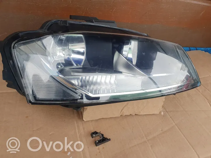 Audi A3 S3 A3 Sportback 8P Headlight/headlamp 8P0941004