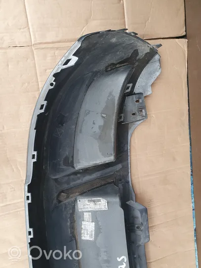 Skoda Karoq Rivestimento della parte inferiore del paraurti posteriore 57A807835