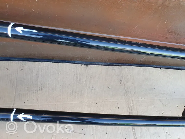 Mercedes-Benz G W463 All-terrain vehicle front guard A4638850000