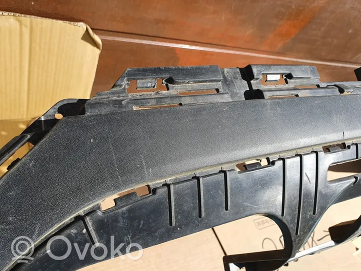 KIA Sportage Moulure inférieure de pare-chocs arrière 86612F1550