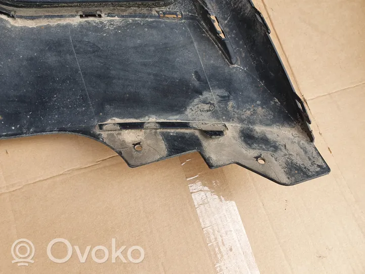 Skoda Karoq Rear bumper lower part trim 57A807568