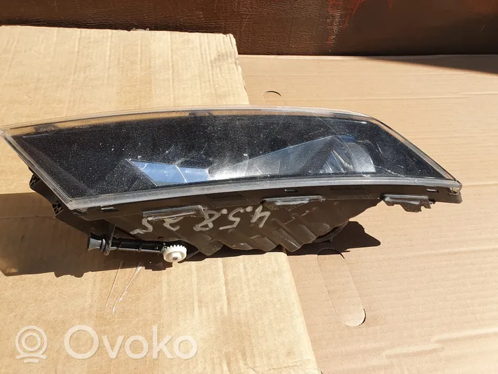 Skoda Superb B8 (3V) Front fog light 3V0941699