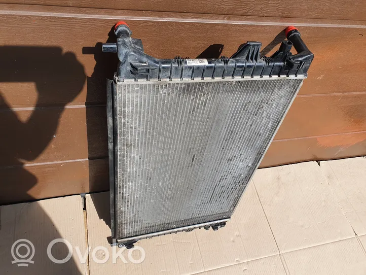 Skoda Octavia Mk3 (5E) Radiatore intercooler 5Q0121251HS