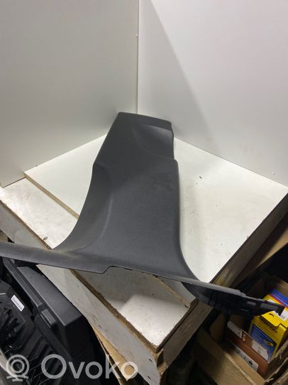 95B867239B Porsche Macan (D) pillar trim (bottom), 60.00 € | RRR