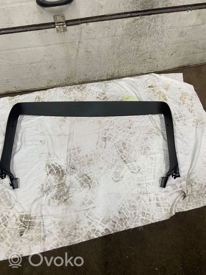 Porsche Macan Tailgate trim 95B867973B