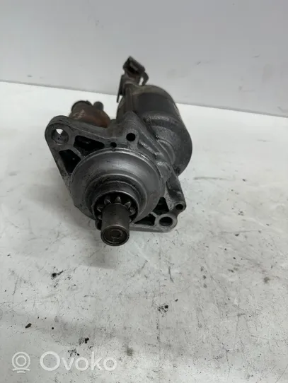 Honda Shuttle Starter motor SM422