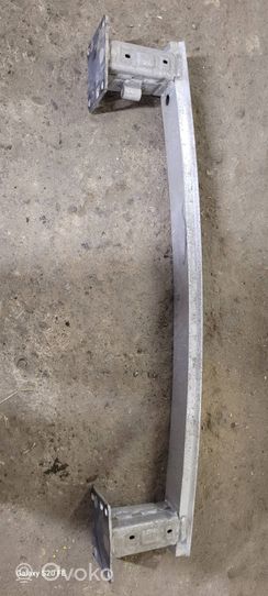 Citroen C4 II Picasso Rear bumper cross member 9675941980