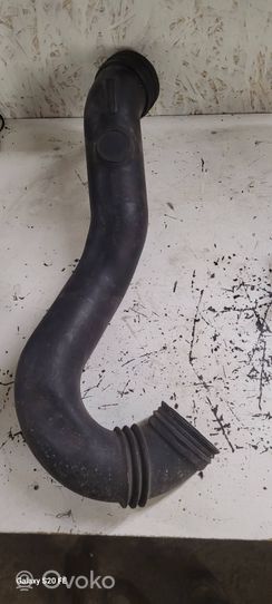 Fiat Ducato Intercooler hose/pipe 34993080
