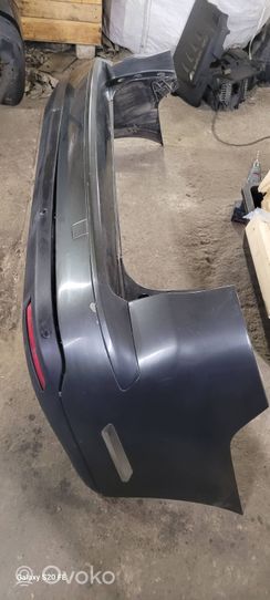 Citroen C5 Rear bumper 