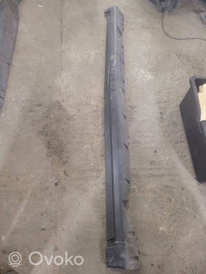 Citroen C6 Sill 