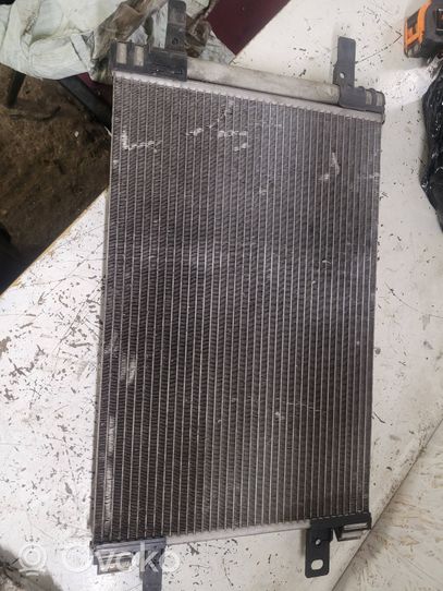 Citroen C4 Grand Picasso Radiateur condenseur de climatisation 9673629780