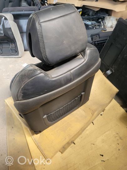 Citroen C5 Front passenger seat 