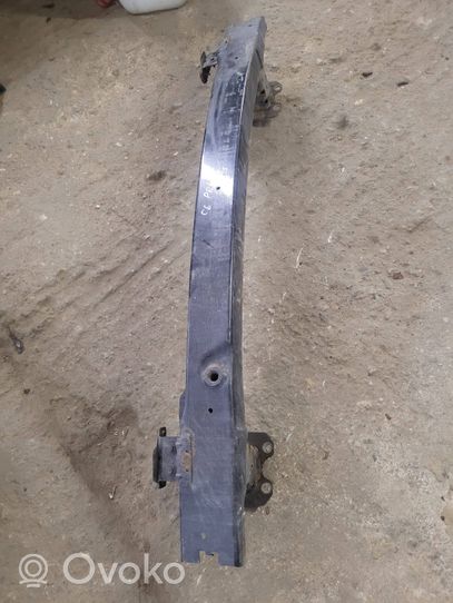 Citroen C6 Front bumper cross member 001318917