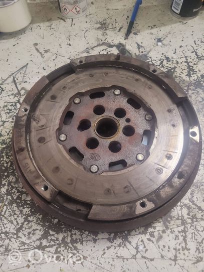 Citroen C5 Flywheel 