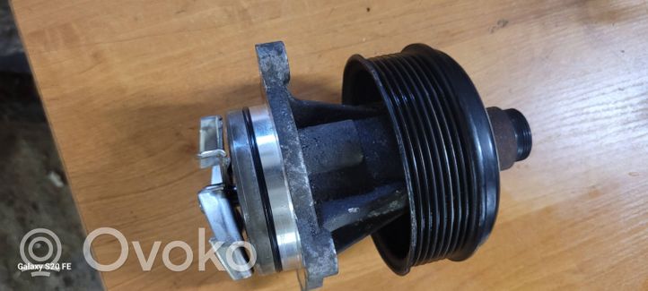 Land Rover Range Rover L322 Pompe de circulation d'eau 6h4q8501bd