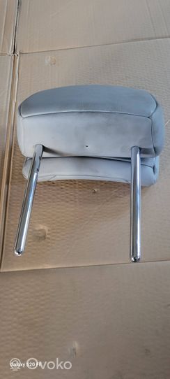 Citroen C5 Priekinės sėdynės galvos atrama 