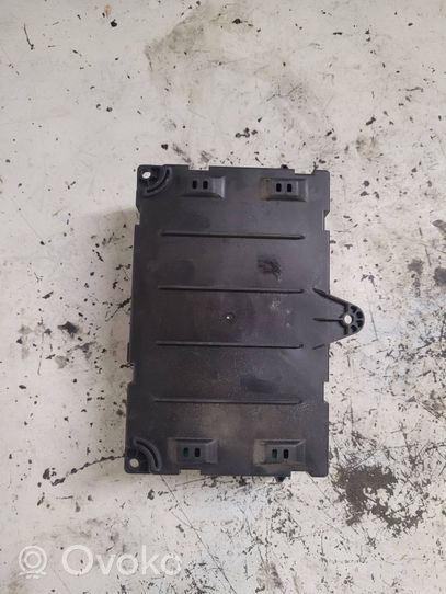 Citroen C6 Comfort/convenience module 9656148180