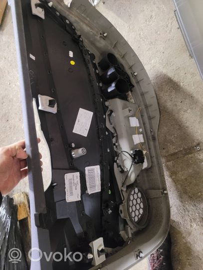 Citroen C5 Etuoven verhoilu 96829514ZW