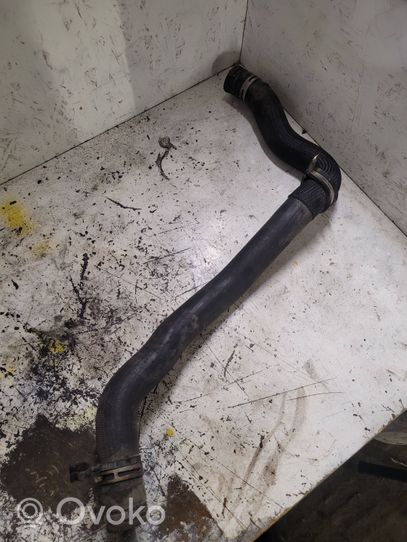 Renault Latitude (L70) Engine coolant pipe/hose 