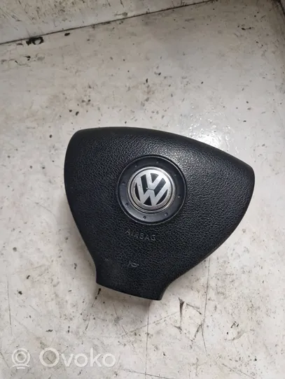 Volkswagen Caddy Steering wheel airbag 2K0880201L