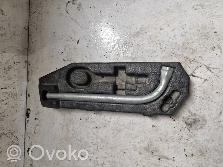 Volkswagen Caddy Boîte à outils 2K0012113C