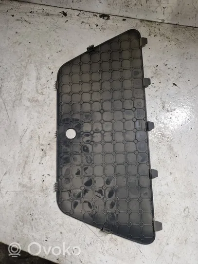 Opel Meriva B Garniture panneau latérale du coffre 476498858