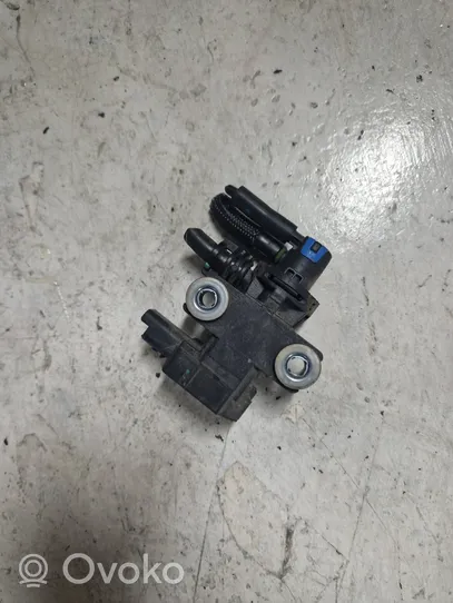 Peugeot 508 Solenoidinis vožtuvas 9808206880