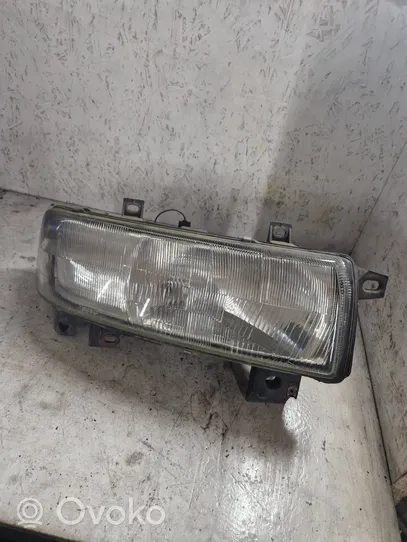 Opel Movano A Lampa przednia 