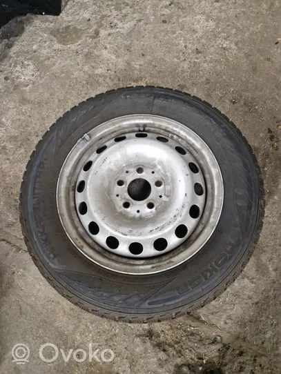 Mercedes-Benz Vito Viano W639 R16 spare wheel 6394011302