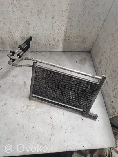 BMW 5 E39 Gearbox / Transmission oil cooler 