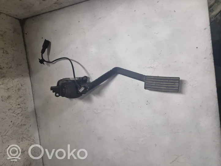 Citroen C5 Pedal del acelerador 0280755125