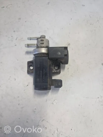 Alfa Romeo 159 Solenoīda vārsts 55188059