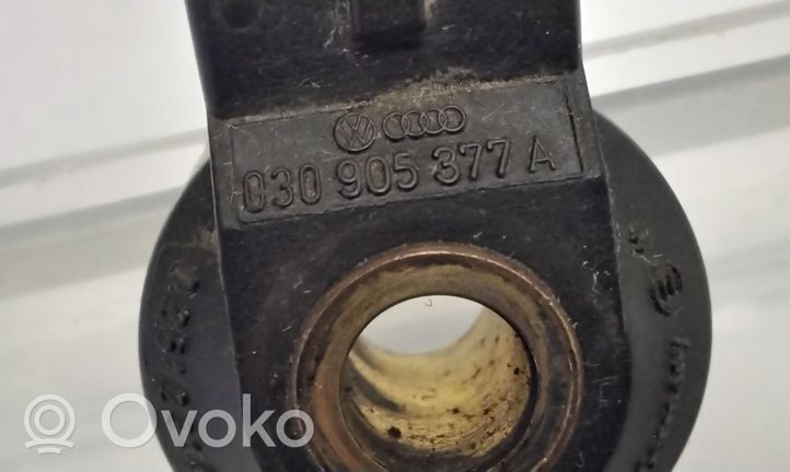 Volkswagen Bora Sensore di detonazione 030905377A