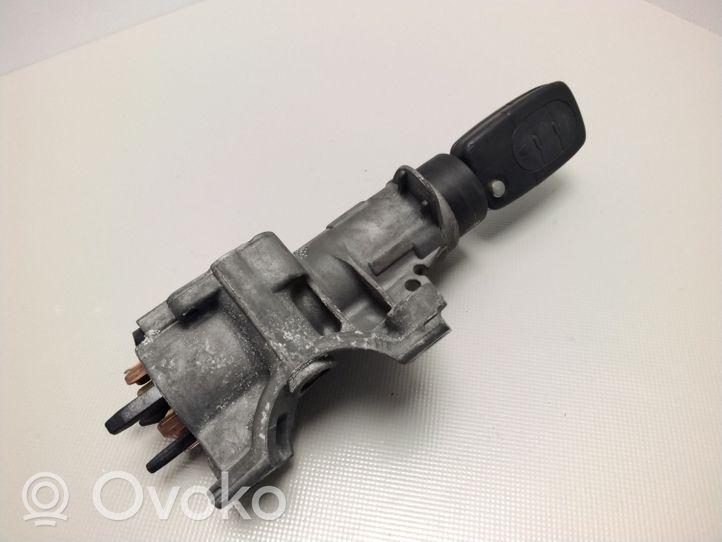 Audi A4 S4 B5 8D Ignition lock contact 4B0905851C