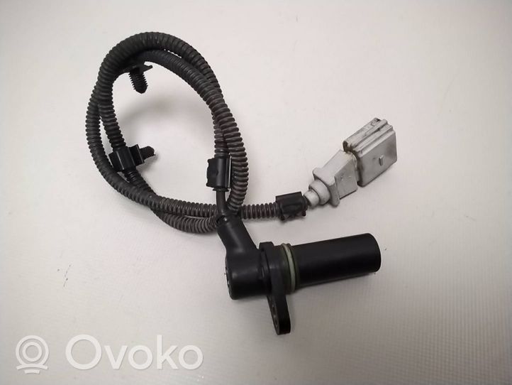 Volkswagen Sharan Crankshaft position sensor 9805940