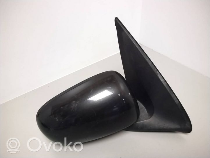 Nissan Almera N16 Plastic wing mirror trim cover E11015827