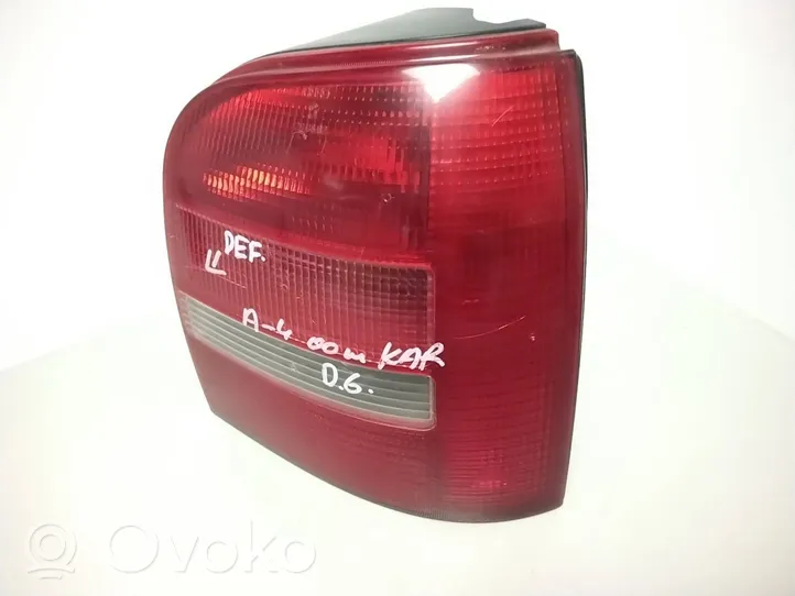 Audi A4 S4 B5 8D Lampa tylna 8D9945096C