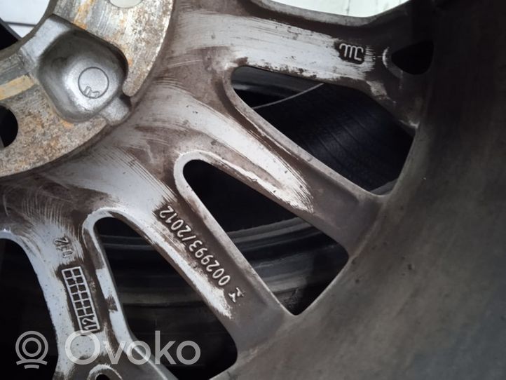 Audi A3 S3 A3 Sportback 8P Felgi aluminiowe R16 8V0601025BA